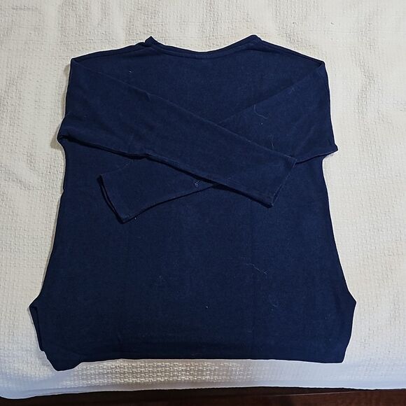 Zara Girl Knit Sweater, Size 13/14 - Picture 2 of 3